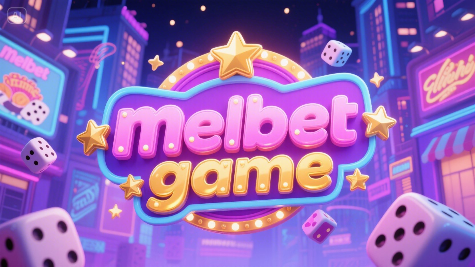 melbet game